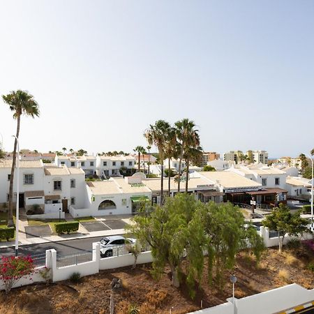 Eden Rentals Edelweiss Green Park Retreat With Ac San Miguel de Abona Exterior photo